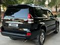 Toyota Land Cruiser Prado 2007 года за 13 100 000 тг. в Алматы – фото 95