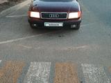 Audi 100 1991 годаүшін1 400 000 тг. в Алматы