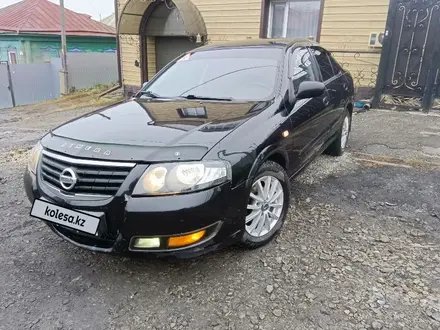 Nissan Almera Classic 2010 года за 3 730 000 тг. в Петропавловск – фото 5