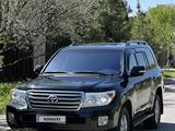 Toyota Land Cruiser 2012 года за 24 000 000 тг. в Шымкент