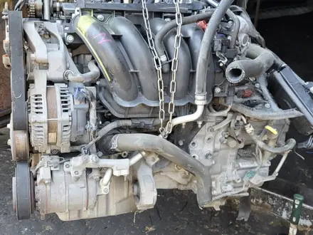 Двигатель Honda Odysseyүшін10 000 тг. в Алматы – фото 3