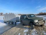 Mitsubishi Pajero 1998 года за 7 500 000 тг. в Атырау – фото 2