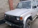 Mitsubishi Pajero 1990 годаүшін800 000 тг. в Степногорск