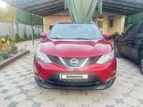 Nissan Qashqai 2014 года за 5 800 000 тг. в Алматы – фото 5