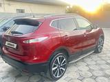 Nissan Qashqai 2014 года за 5 800 000 тг. в Алматы – фото 2
