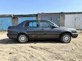 Volkswagen Vento 1992 года за 2 300 000 тг. в Костанай – фото 4