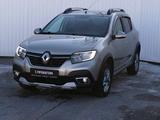 Renault Sandero Stepway 2019 года за 6 590 000 тг. в Караганда