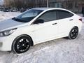 Hyundai Accent 2014 годаfor5 100 000 тг. в Балхаш – фото 2