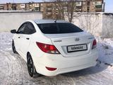 Hyundai Accent 2014 годаfor5 100 000 тг. в Балхаш – фото 3