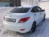 Hyundai Accent 2014 годаfor5 100 000 тг. в Балхаш – фото 4