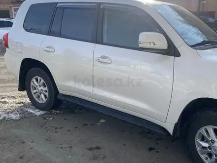 Toyota Land Cruiser 2013 года за 17 000 000 тг. в Усть-Каменогорск – фото 2