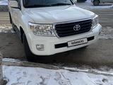 Toyota Land Cruiser 2013 годаүшін18 000 000 тг. в Усть-Каменогорск