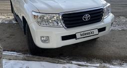 Toyota Land Cruiser 2013 года за 18 000 000 тг. в Усть-Каменогорск