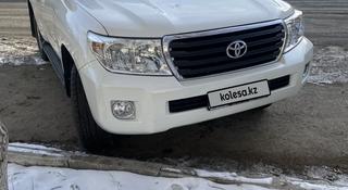 Toyota Land Cruiser 2013 года за 18 000 000 тг. в Усть-Каменогорск
