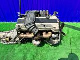 Двигатель Mercedes 3.2 литра М104үшін450 000 тг. в Алматы – фото 3