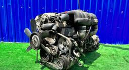 Двигатель Mercedes 3.2 литра М104 за 350 000 тг. в Алматы – фото 5