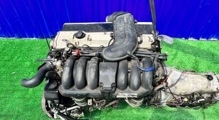 Двигатель Mercedes 3.2 литра М104үшін350 000 тг. в Алматы