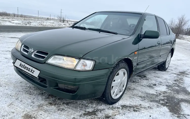 Nissan Primera 1998 года за 1 800 000 тг. в Уральск