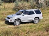 Toyota Hilux Surf 1998 годаүшін3 900 000 тг. в Тараз – фото 4