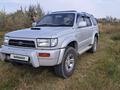 Toyota Hilux Surf 1998 годаүшін3 900 000 тг. в Тараз – фото 5