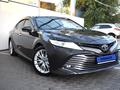 Toyota Camry 2019 года за 14 190 000 тг. в Алматы – фото 8