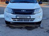 ВАЗ (Lada) Granta 2190 2013 года за 2 100 000 тг. в Рудный
