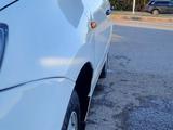 ВАЗ (Lada) Granta 2190 2013 года за 2 100 000 тг. в Рудный – фото 4