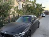 BMW 335 2014 года за 15 000 000 тг. в Алматы – фото 3