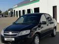 ВАЗ (Lada) Granta 2190 2013 годаүшін2 450 000 тг. в Актобе – фото 7