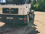 MAN 1997 года за 10 000 000 тг. в Жаркент