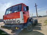 КамАЗ  5410 1996 года за 1 500 000 тг. в Балхаш