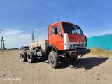 КамАЗ  5410 1996 года за 1 500 000 тг. в Балхаш – фото 2