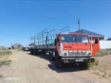 КамАЗ  5410 1996 года за 1 500 000 тг. в Балхаш – фото 5