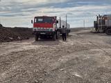 КамАЗ  5410 1996 года за 1 500 000 тг. в Балхаш – фото 4