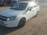 ВАЗ (Lada) Granta 2190 2013 года за 2 450 000 тг. в Алматы