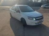 ВАЗ (Lada) Granta 2190 2013 годаүшін2 450 000 тг. в Алматы – фото 4