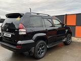 Toyota Land Cruiser Prado 2008 годаүшін11 200 000 тг. в Уральск – фото 2