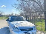 ВАЗ (Lada) Priora 2170 2012 годаүшін2 000 000 тг. в Семей