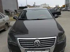 Volkswagen Passat, 2006