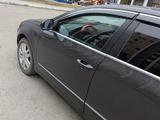 Volkswagen Passat 2006 года за 3 500 000 тг. в Костанай – фото 4