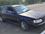 Audi A6 1996 года за 3 149 990 тг. в Астана