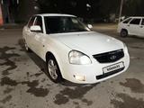 ВАЗ (Lada) Priora 2170 2014 годаfor2 600 000 тг. в Тараз – фото 3