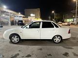 ВАЗ (Lada) Priora 2170 2014 годаfor2 600 000 тг. в Тараз – фото 4