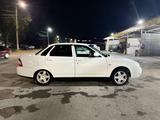 ВАЗ (Lada) Priora 2170 2014 годаfor2 600 000 тг. в Тараз – фото 5