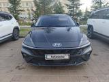 Hyundai Elantra 2025 года за 8 700 000 тг. в Алматы