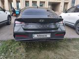 Hyundai Elantra 2025 года за 8 700 000 тг. в Алматы – фото 5
