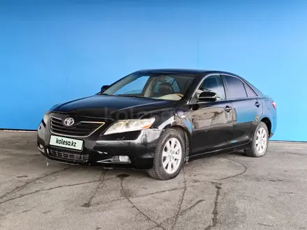 Toyota Camry 2006 года за 2 572 320 тг. в Шымкент