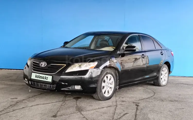 Toyota Camry 2006 года за 2 572 320 тг. в Шымкент