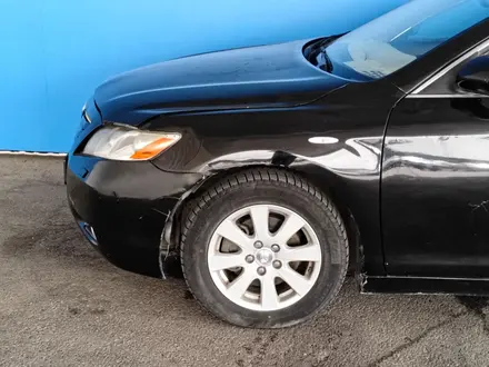 Toyota Camry 2006 года за 2 572 320 тг. в Шымкент – фото 6