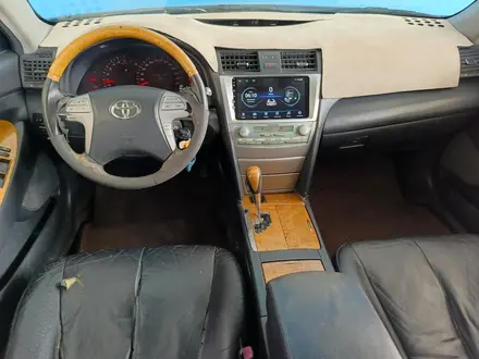 Toyota Camry 2006 года за 2 572 320 тг. в Шымкент – фото 8